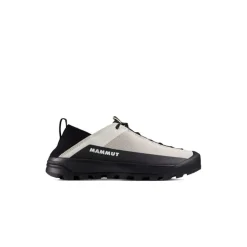 Mammut Alnasca Belay Low Women Moonbeam-black