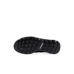 Mammut Alnasca Belay Low Women Moonbeam-black