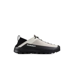 Mammut Alnasca Belay Low Women Moonbeam-black