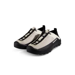Mammut Alnasca Belay Low Women Moonbeam-black