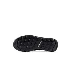 Mammut Alnasca Belay Low Women Moonbeam-black
