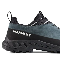 Mammut Alnasca Iv Low Lth Women Strata-silver Sage