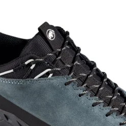 Mammut Alnasca Iv Low Lth Women Strata-silver Sage