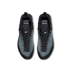 Mammut Alnasca Iv Low Lth Women Strata-silver Sage