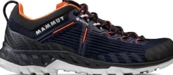 Mammut Alnasca Knit Iii Low Gtx Women Marine-black