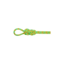 Mammut 8.0 Alpine Core Protect Dry Rope 50m Halo-vibrant Orange