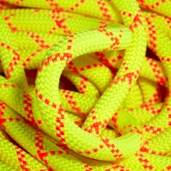 Mammut 9.5 Alpine Core Protect Dry Rope 60m Halo-vibrant Orange