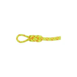 Mammut 9.5 Alpine Core Protect Dry Rope 60m Halo-vibrant Orange