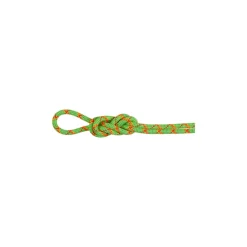 Mammut 8.0 Alpine Core Protect Dry Rope 70m Halo-vibrant Orange