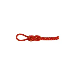 Mammut 8.0 Alpine Core Protect Dry Rope 70m Fire-halo