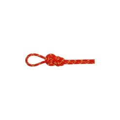 Mammut 8.0 Alpine Core Protect Dry Rope 50m Fire-halo
