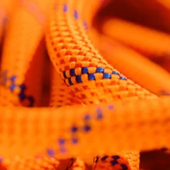 Mammut 7.5 Alpine Sender Dry Rope 50m Fire-blue