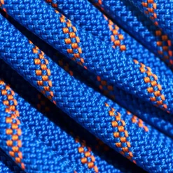 Mammut 9.0 Alpine Sender Dry Rope 50m Ice-sunrise