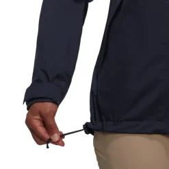 Mammut Alto Hs Hooded Jacket Women Marine