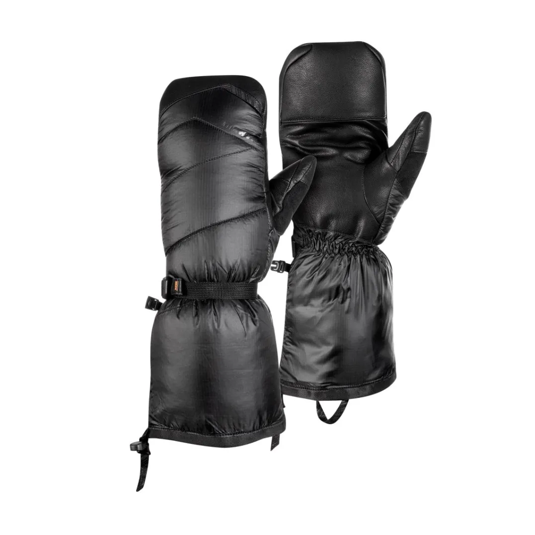 Mammut Arctic Mitten Black