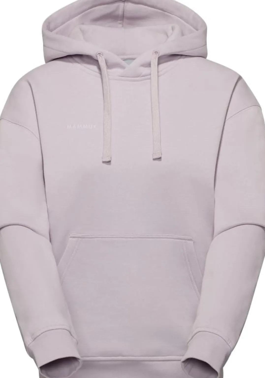 Mammut Base ML Hoody Women Mini Logo Alpine Calamint