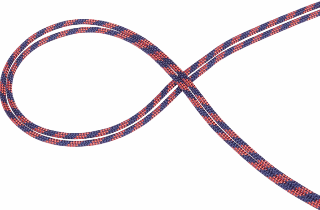 Mammut 8.0 Cord Marine