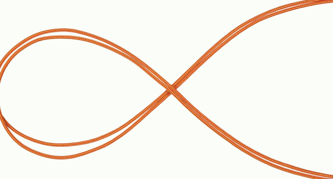 Mammut 7.0 Cord Orange