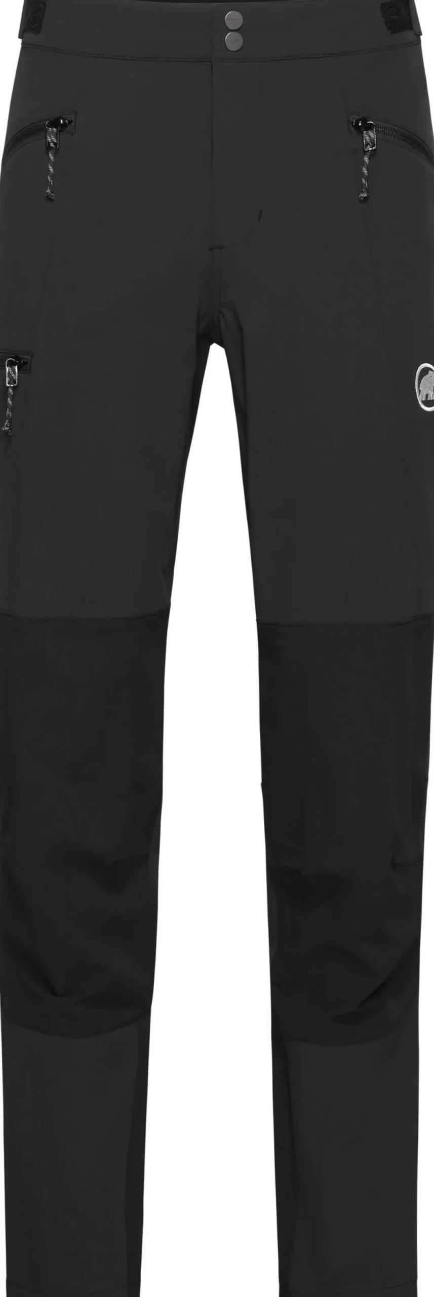 Mammut Courmayeur So Pants Men Black