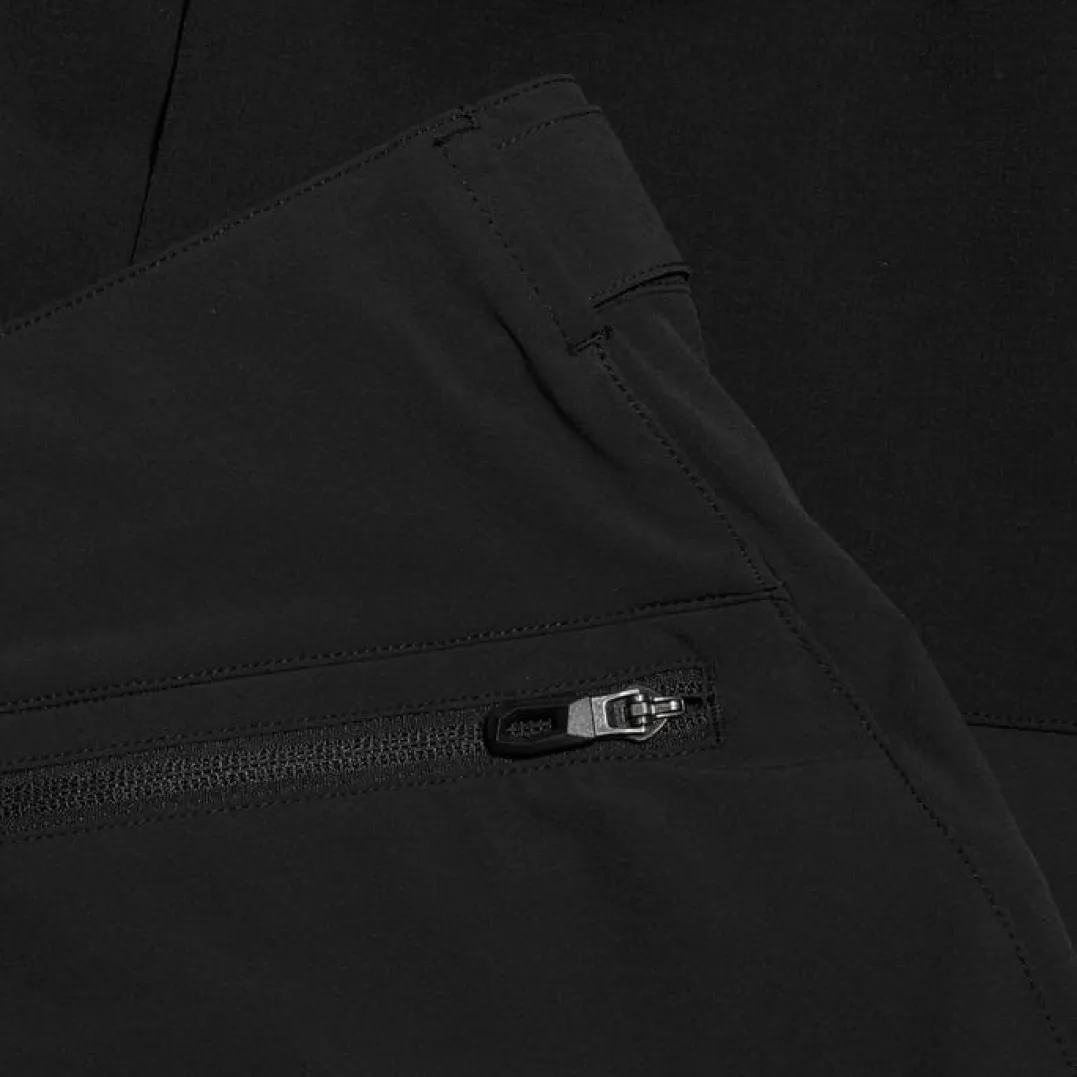 Mammut Courmayeur So Pants Men Black