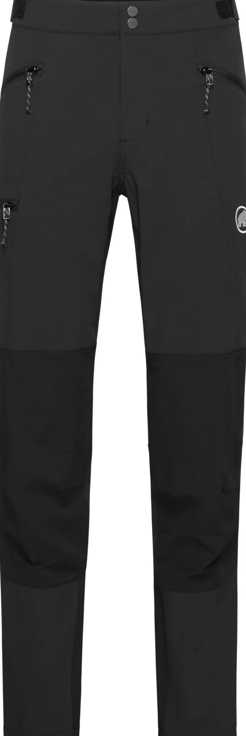 Mammut Courmayeur So Pants Men Black