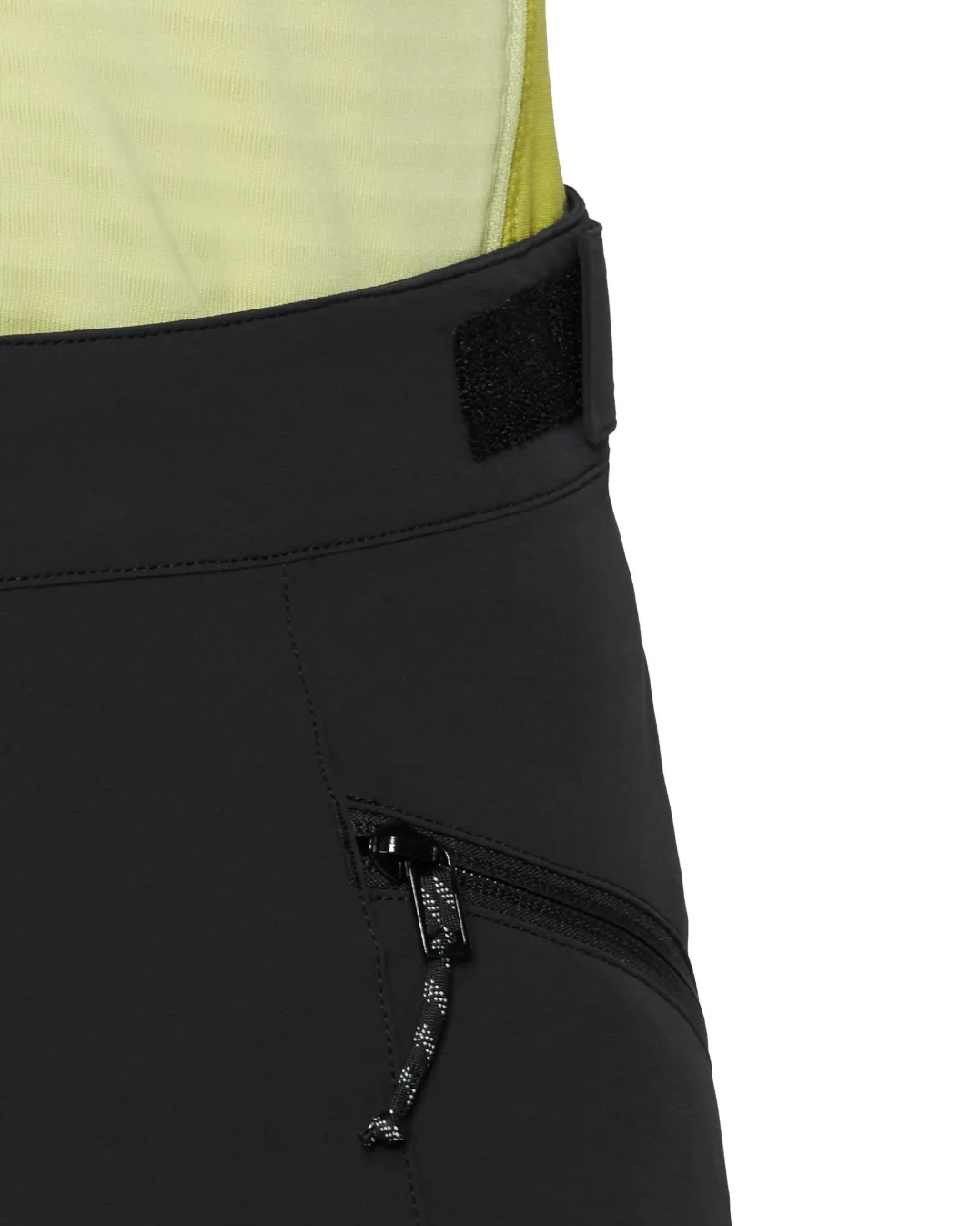 Mammut Courmayeur So Pants Men Black
