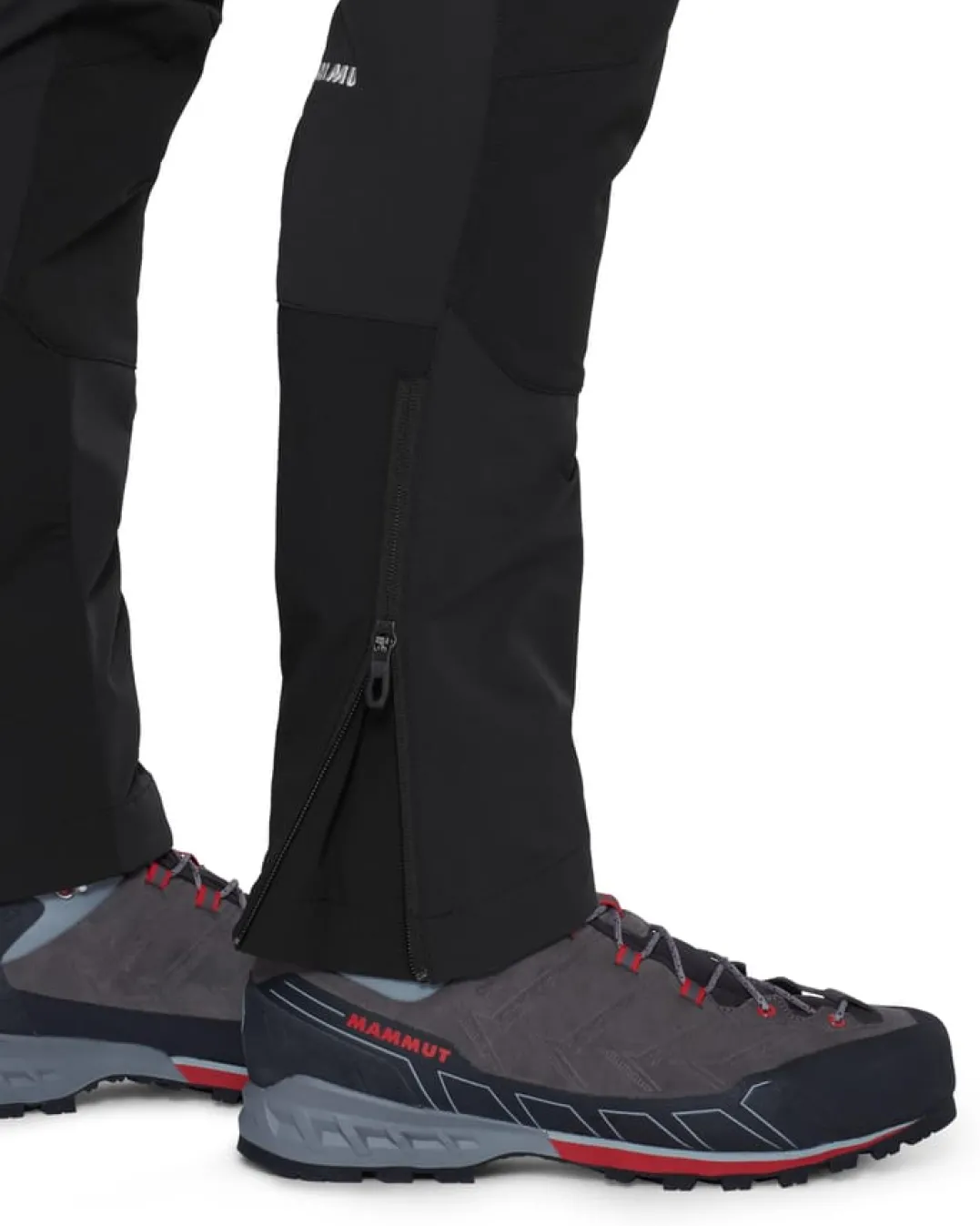 Mammut Courmayeur So Pants Men Black