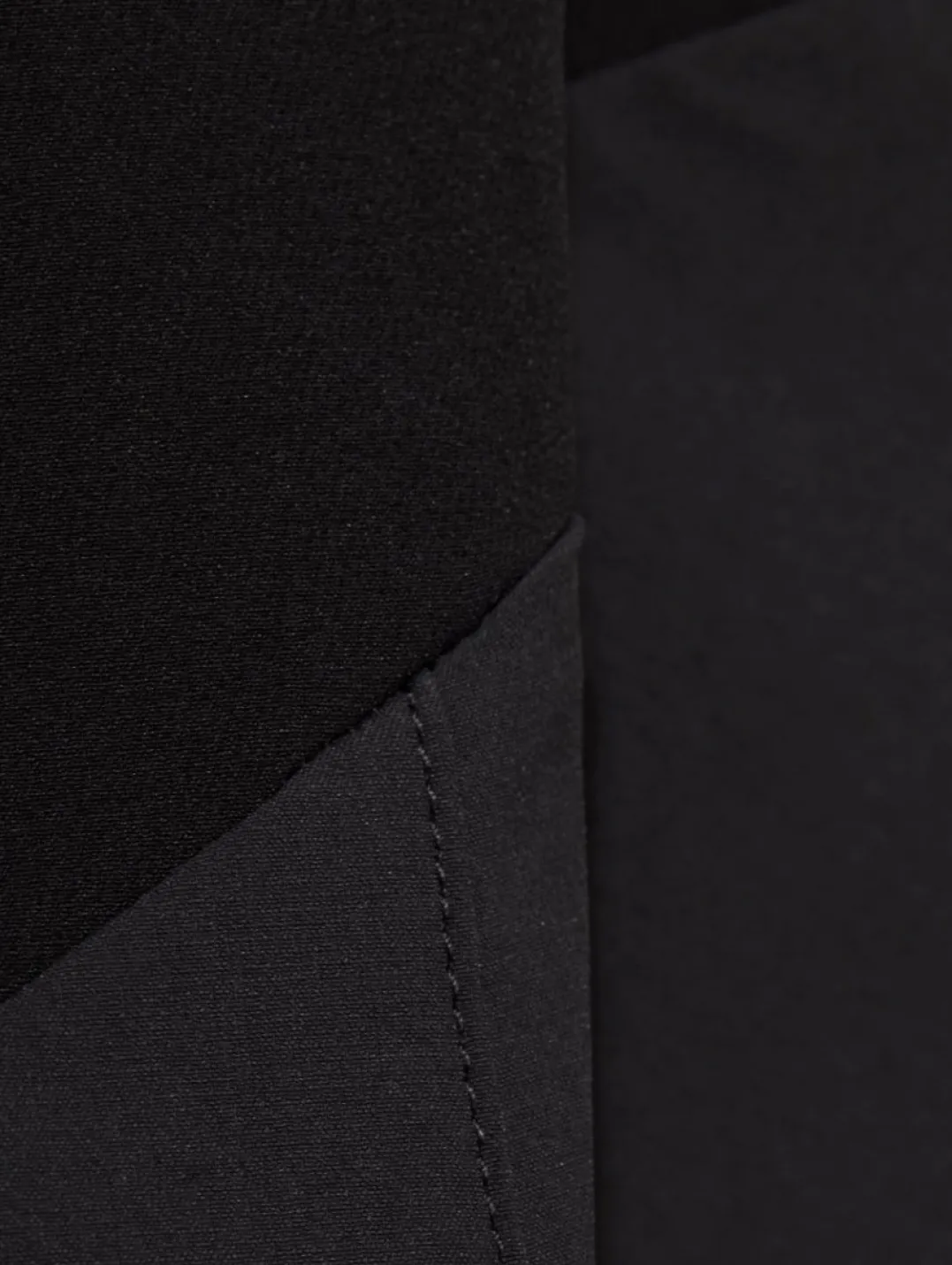 Mammut Courmayeur So Pants Men Black