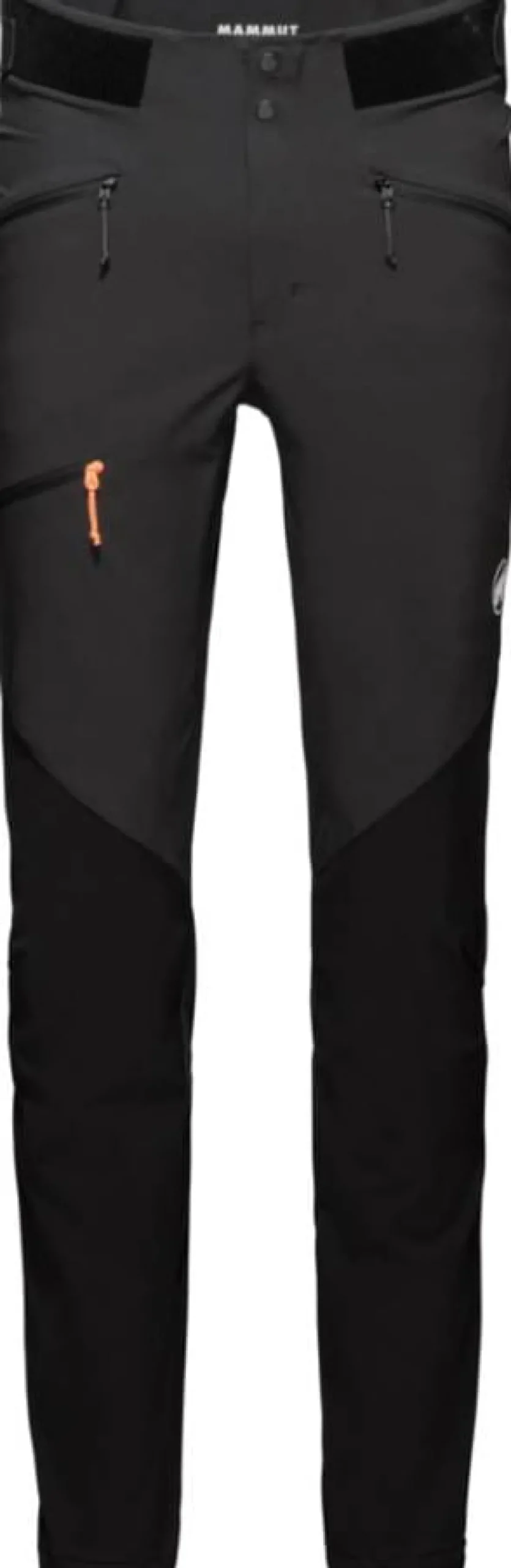 Mammut Courmayeur So Pants Men Black
