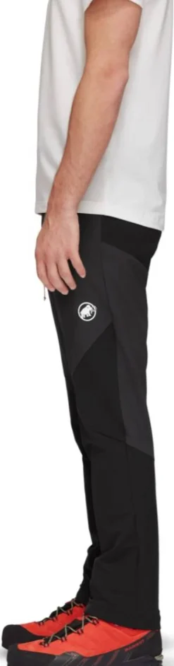 Mammut Courmayeur So Pants Men Black