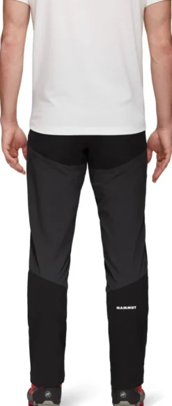 Mammut Courmayeur So Pants Men Black