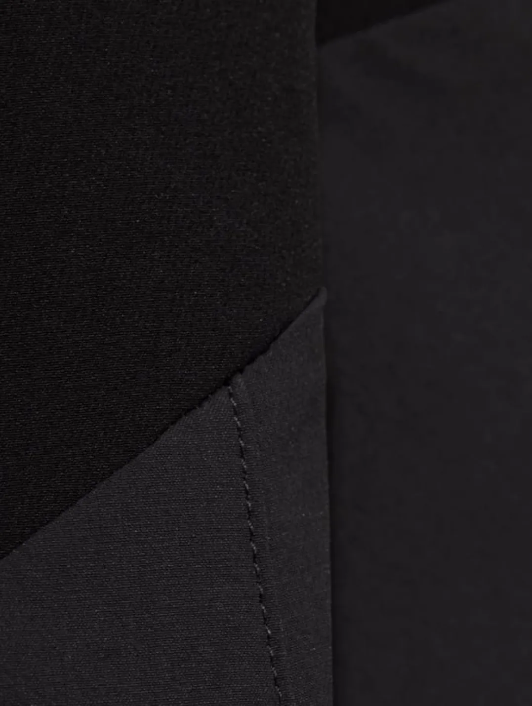 Mammut Courmayeur So Pants Men Black