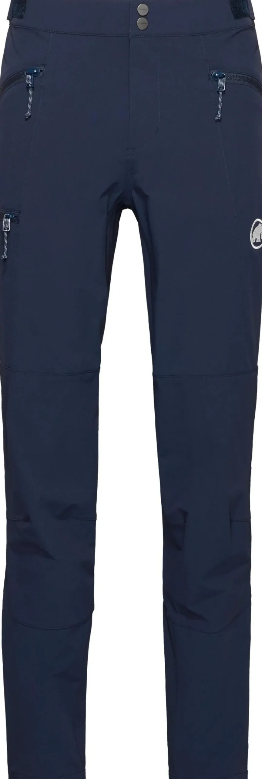 Mammut Courmayeur So Pants Men Marine