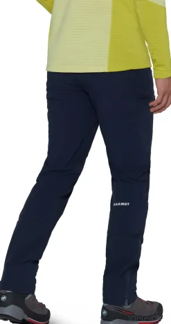 Mammut Courmayeur So Pants Men Marine