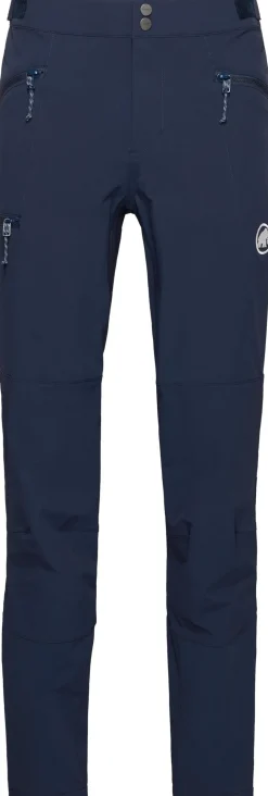 Mammut Courmayeur So Pants Men Marine
