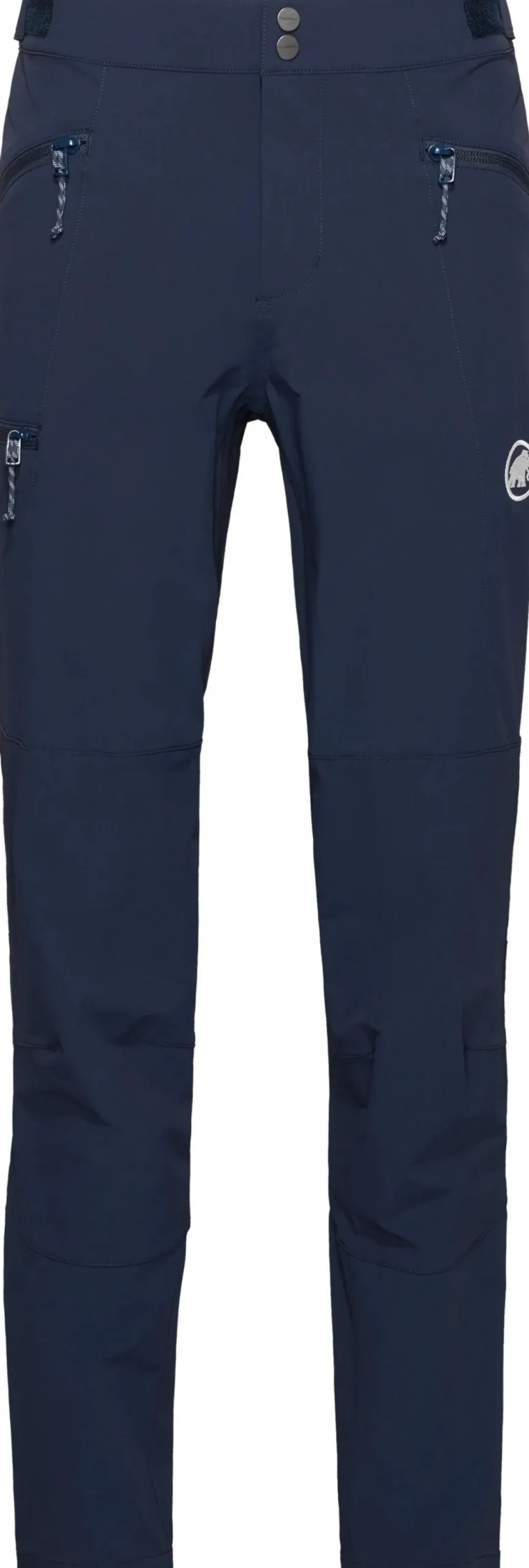 Mammut Courmayeur So Pants Men Marine