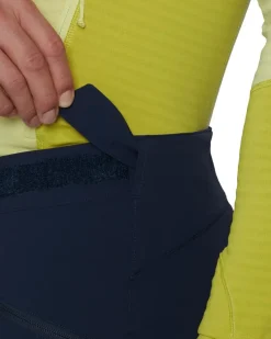 Mammut Courmayeur So Pants Men Marine