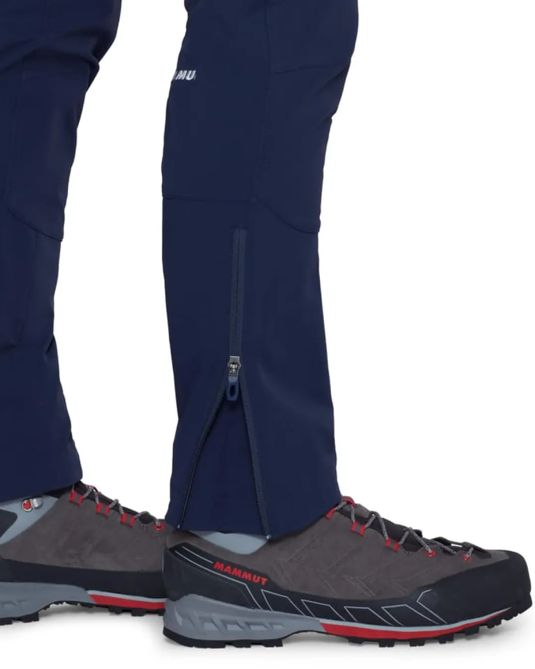Mammut Courmayeur So Pants Men Marine