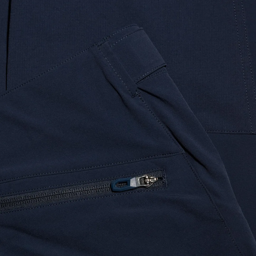 Mammut Courmayeur So Pants Men Marine