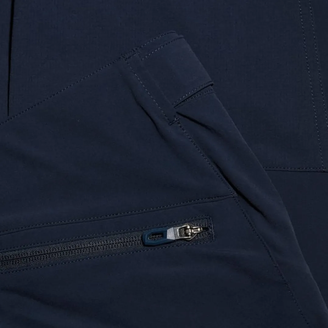 Mammut Courmayeur So Pants Men Marine