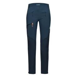 Mammut Courmayeur So Pants Women Marine
