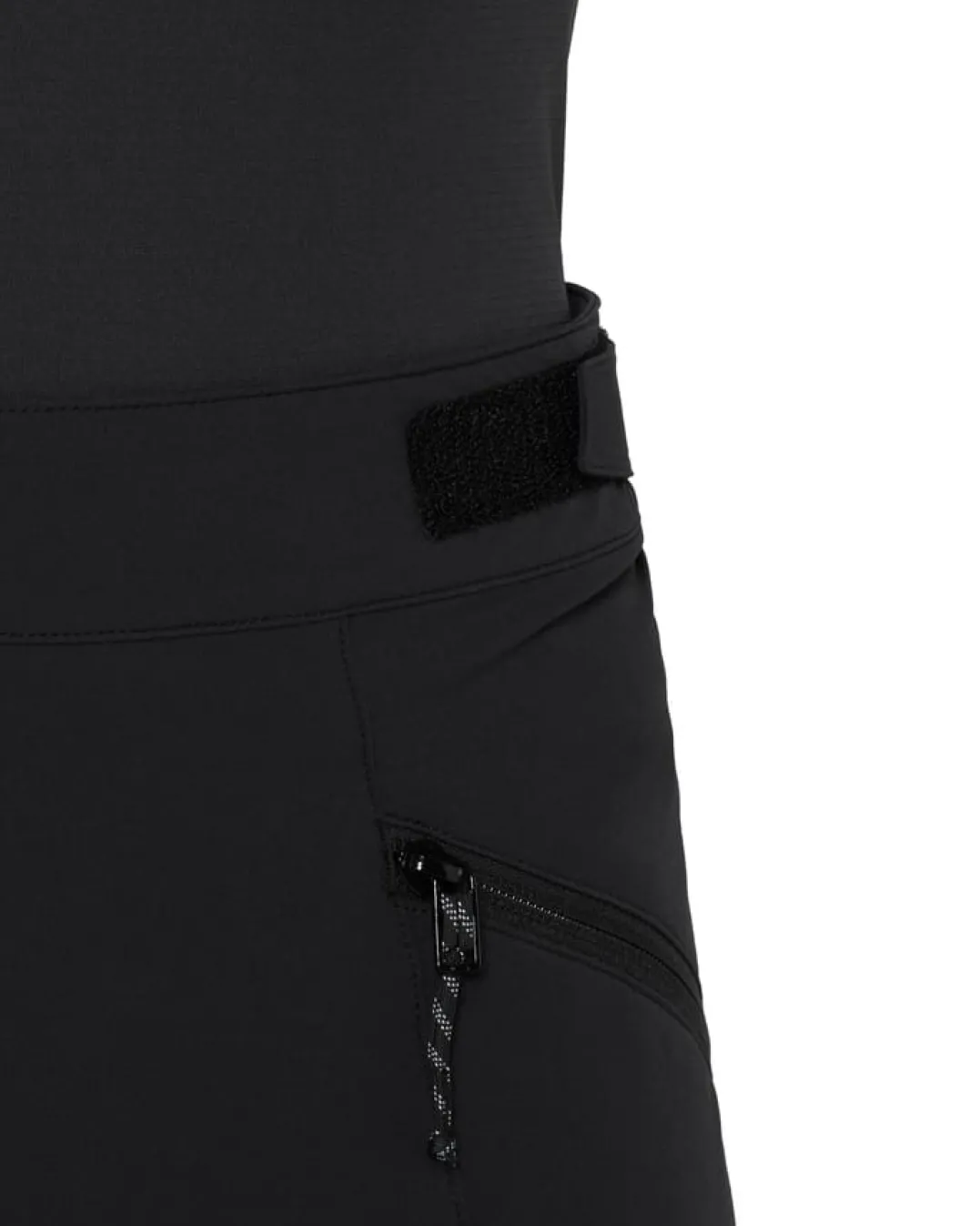 Mammut Courmayeur So Pants Women Black