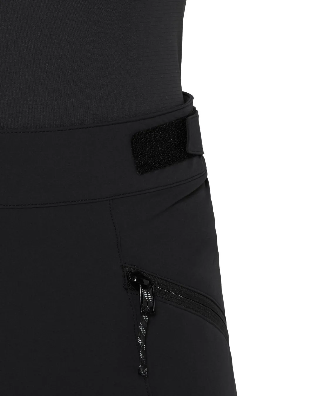 Mammut Courmayeur So Pants Women Black
