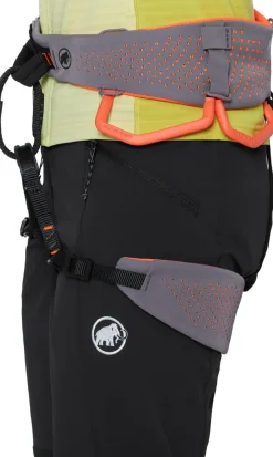 Mammut Courmayeur So Pants Women Black