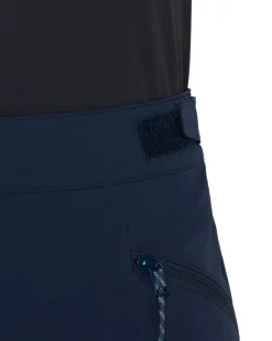 Mammut Courmayeur So Pants Women Marine