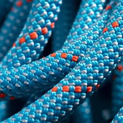 Mammut 9.8 Crag Classic Rope 60m Ice Mint-white
