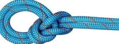 Mammut 9.8 Crag Classic Rope 60m Ice Mint-white