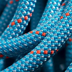 Mammut 9.8 Crag Classic Rope 60m Ice Mint-white