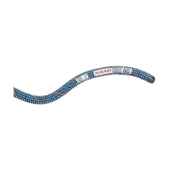 Mammut 10.2 Crag Classic Rope 60m Marine-white
