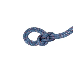 Mammut 10.2 Crag Classic Rope 60m Marine-white